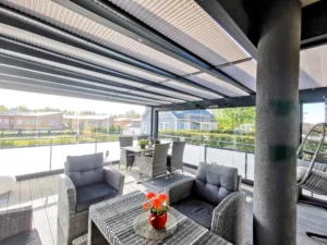 Kattokaihtimet Porvoossa